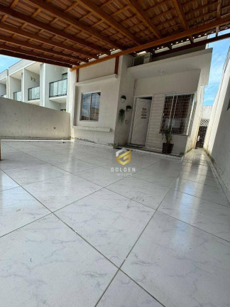 Casa com 2 Quartos à Venda, 52 m² em Xv De Novembro - Tijucas