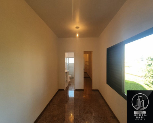 Imagem Casa com 3 Quartos à Venda, 400 m² em Caguassu - Sorocaba Imagem Casa com 3 Quartos à Venda, 400 m² em Caguassu - Sorocaba