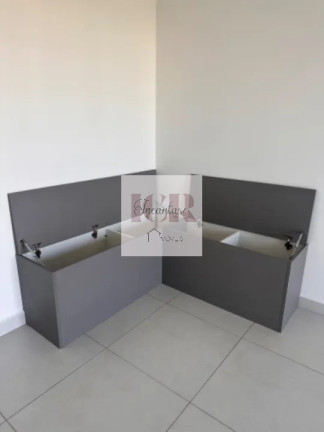 Imagem Apartamento com 2 Quartos à Venda, 55 m² em Parque Campolim - Sorocaba