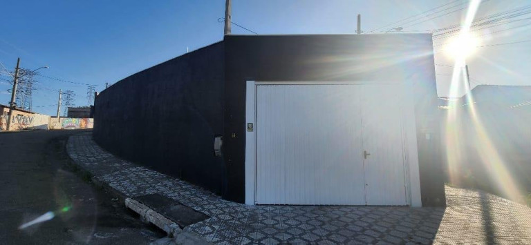 Imagem Imóvel à Venda, 220 m² em Fonte Imaculada - Taubaté Imagem Imóvel à Venda, 220 m² em Fonte Imaculada - Taubaté
