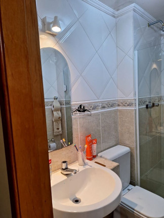 Imagem Apartamento com 3 Quartos à Venda, 67 m² em Jardim Anália Franco - São Paulo Imagem Apartamento com 3 Quartos à Venda, 67 m² em Jardim Anália Franco - São Paulo