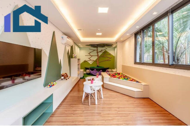 Imagem Apartamento com 2 Quartos à Venda, 55 m² em Cristo Redentor - Porto Alegre