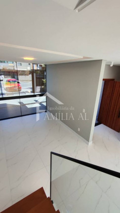 Imagem Casa com 3 Quartos à Venda, 123 m² em Aventureiro - Joinville