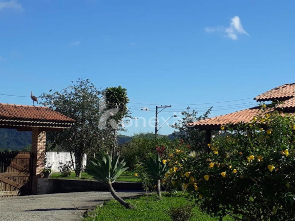 Imagem Chácara com 3 Quartos à Venda, 100 m² em Jardim Itapema - Guararema Imagem Chácara com 3 Quartos à Venda, 100 m² em Jardim Itapema - Guararema