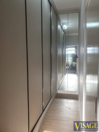 Imagem Casa de Condomínio com 3 Quartos à Venda, 250 m² em Vila Branca - Jacareí
