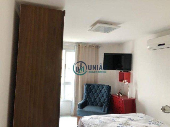 Imagem Cobertura com 2 Quartos à Venda, 172 m² em Itaipu - Niterói Imagem Cobertura com 2 Quartos à Venda, 172 m² em Itaipu - Niterói