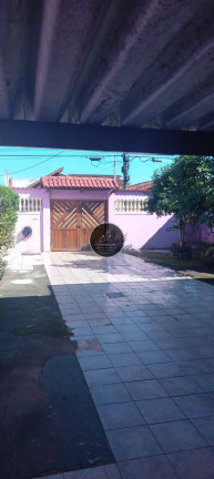Imagem Casa com 3 Quartos à Venda, 105 m² em Vera Cruz - Mongaguá Imagem Casa com 3 Quartos à Venda, 105 m² em Vera Cruz - Mongaguá