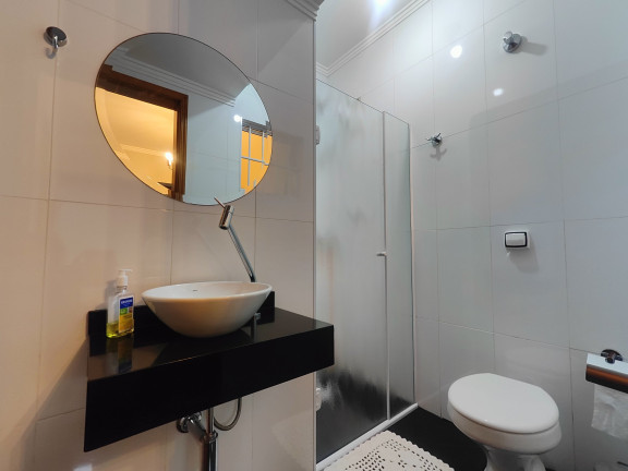 Imagem Casa com 3 Quartos à Venda, 164 m² em Assunção - São Bernardo Do Campo