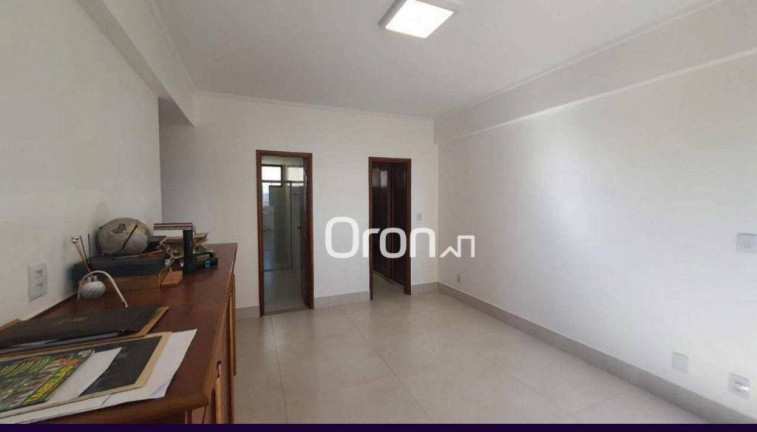 Imagem Apartamento com 4 Quartos à Venda, 205 m² em Setor Oeste - Goiânia Imagem Apartamento com 4 Quartos à Venda, 205 m² em Setor Oeste - Goiânia