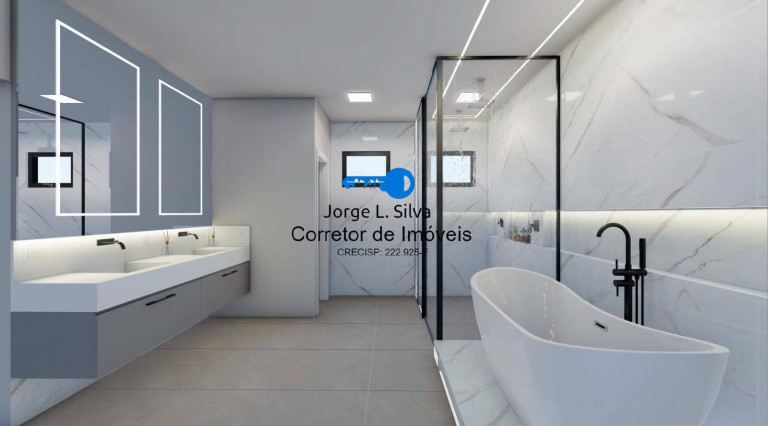 Imagem Casa de Condomínio com 5 Quartos à Venda, 392 m² em Cidade Tamboré - Santana De Parnaíba Imagem Casa de Condomínio com 5 Quartos à Venda, 392 m² em Cidade Tamboré - Santana De Parnaíba