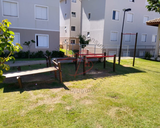 Imagem Imóvel com 2 Quartos à Venda, 45 m² em Residencial Guairá - Sumaré Imagem Imóvel com 2 Quartos à Venda, 45 m² em Residencial Guairá - Sumaré