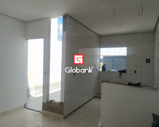 Imagem Casa com 2 Quartos à Venda, 90 m² em Jardim Olímpico - Montes Claros Imagem Casa com 2 Quartos à Venda, 90 m² em Jardim Olímpico - Montes Claros