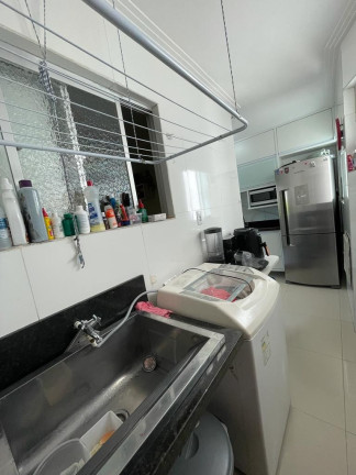 Imagem Apartamento com 4 Quartos à Venda, 105 m² em Caminho Das árvores - Salvador Imagem Apartamento com 4 Quartos à Venda, 105 m² em Caminho Das árvores - Salvador
