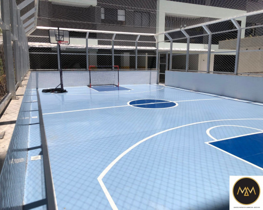 Imagem Apartamento com 3 Quartos à Venda, 91 m² em Jardim Oceania - João Pessoa