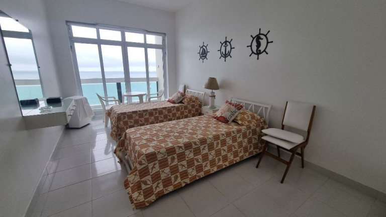 Imagem Apartamento com 1 Quarto à Venda, 65 m² em Pitangueiras - Guarujá Imagem Apartamento com 1 Quarto à Venda, 65 m² em Pitangueiras - Guarujá