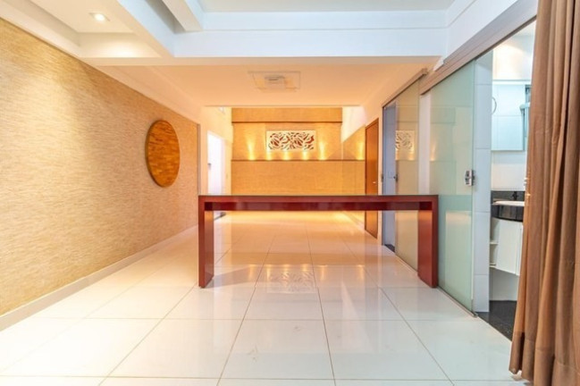 Imagem Apartamento com 3 Quartos à Venda, 154 m² em Jardim Goiás - Goiânia Imagem Apartamento com 3 Quartos à Venda, 154 m² em Jardim Goiás - Goiânia