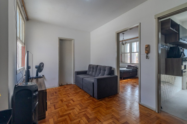 Imagem Imóvel com 1 Quarto à Venda,  em Cristo Redentor - Porto Alegre