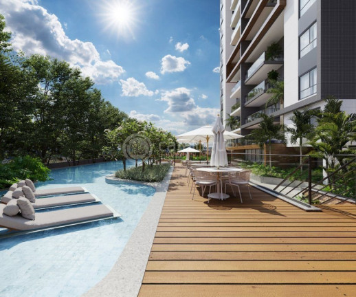 Imagem Apartamento com 3 Quartos à Venda, 75 m² em Capim Macio - Natal Imagem Apartamento com 3 Quartos à Venda, 75 m² em Capim Macio - Natal