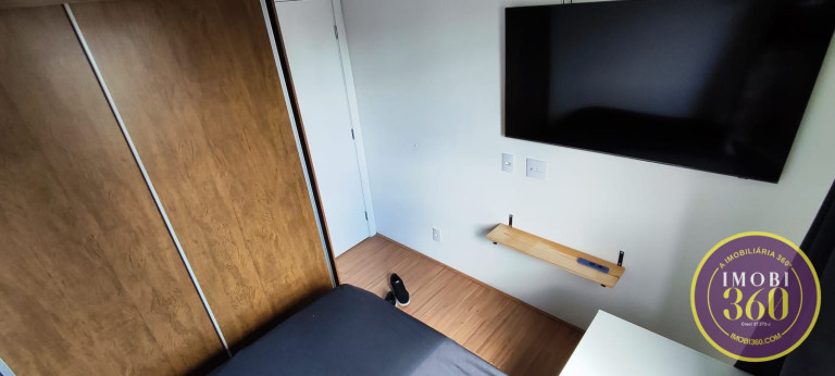Imagem Apartamento com 1 Quarto para Alugar, 30 m² em Moóca - São Paulo Imagem Apartamento com 1 Quarto para Alugar, 30 m² em Moóca - São Paulo