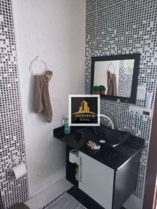 Imagem Casa com 3 Quartos à Venda, 105 m² em Primavera 1b - São José Dos Campos Imagem Casa com 3 Quartos à Venda, 105 m² em Primavera 1b - São José Dos Campos