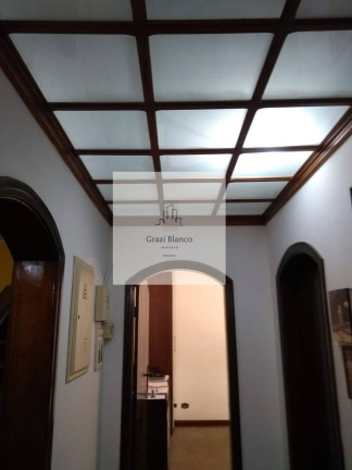 Imagem Casa com 6 Quartos à Venda, 500 m² em Jardim Leocádia - Sorocaba