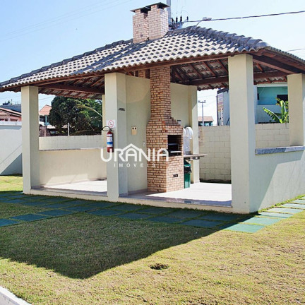Imagem Apartamento com 3 Quartos à Venda, 62 m² em Santa Paula Ii - Vila Velha