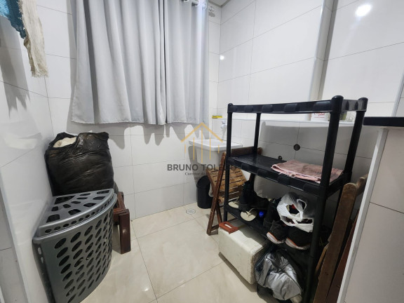 Imagem Apartamento com 2 Quartos à Venda, 82 m² em Boqueirão - Praia Grande