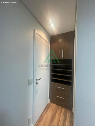 Imagem Apartamento com 3 Quartos à Venda, 63 m² em Vila Andrade - São Paulo Imagem Apartamento com 3 Quartos à Venda, 63 m² em Vila Andrade - São Paulo