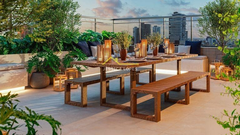Imagem Apartamento com 3 Quartos à Venda, 60 m² em Jardim Oceania - João Pessoa Imagem Apartamento com 3 Quartos à Venda, 60 m² em Jardim Oceania - João Pessoa