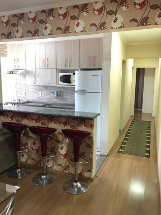 Imagem Apartamento com 2 Quartos à Venda,  em Loteamento Parque Industrial - Jundiaí