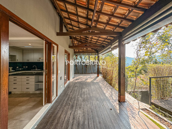 Imagem Casa com 5 Quartos à Venda, 552 m² em Alphaville Residencial Um - Barueri Imagem Casa com 5 Quartos à Venda, 552 m² em Alphaville Residencial Um - Barueri