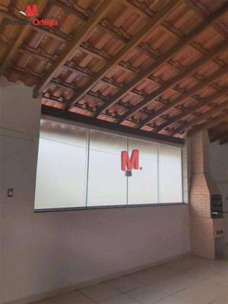 Imagem Casa com 2 Quartos à Venda, 94 m² em Jardim Santa Rosália - Sorocaba Imagem Casa com 2 Quartos à Venda, 94 m² em Jardim Santa Rosália - Sorocaba