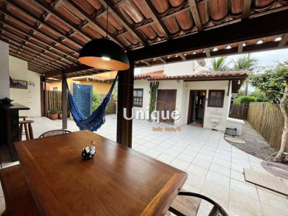 Imagem Casa com 3 Quartos à Venda, 120 m² em Manguinhos - Armação Dos Búzios Imagem Casa com 3 Quartos à Venda, 120 m² em Manguinhos - Armação Dos Búzios