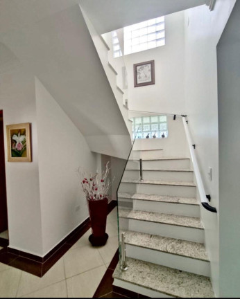 Imagem Apartamento com 3 Quartos à Venda, 119 m² em Solemar - Praia Grande