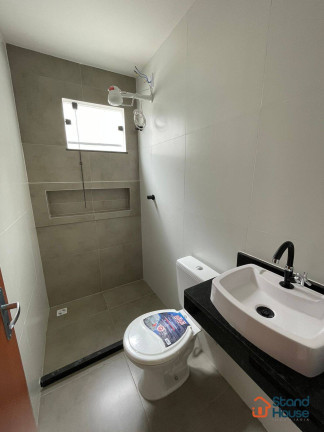 Imagem Casa com 3 Quartos à Venda, 190 m² em Papagaio - Feira De Santana Imagem Casa com 3 Quartos à Venda, 190 m² em Papagaio - Feira De Santana