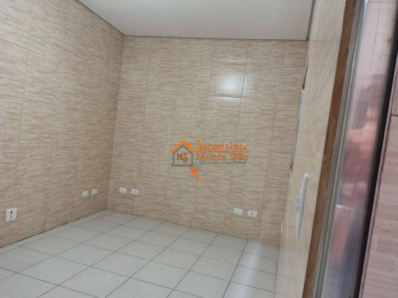 Imagem Sala Comercial para Alugar, 150 m² em Vila Nova Bonsucesso - Guarulhos Imagem Sala Comercial para Alugar, 150 m² em Vila Nova Bonsucesso - Guarulhos