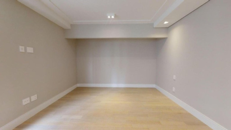 Imagem Apartamento com 3 Quartos à Venda, 206 m² em Jardim Paulista - São Paulo