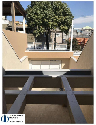 Imagem Casa com 3 Quartos à Venda, 98 m² em Vila Ivone - São Paulo Imagem Casa com 3 Quartos à Venda, 98 m² em Vila Ivone - São Paulo
