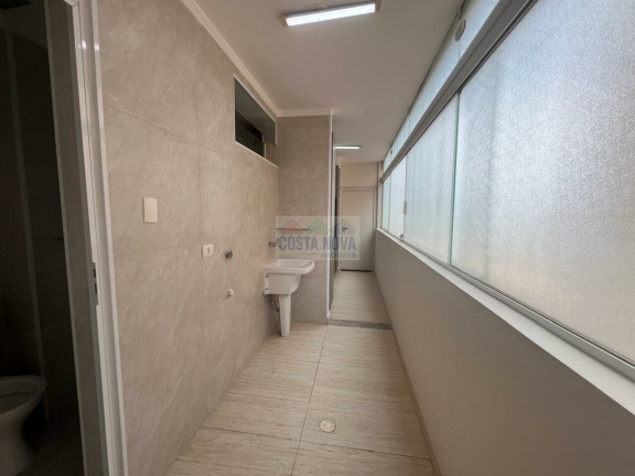Imagem Apartamento com 3 Quartos à Venda, 140 m² em José Menino - Santos Imagem Apartamento com 3 Quartos à Venda, 140 m² em José Menino - Santos