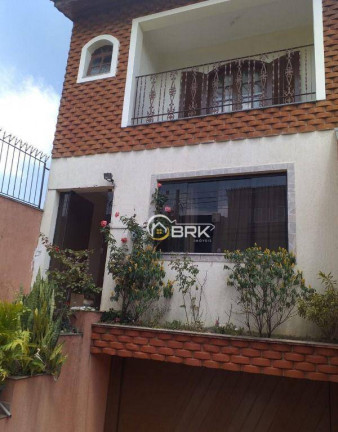 Sobrado com 3 Quartos à Venda, 186 m² em Vila Formosa - São Paulo