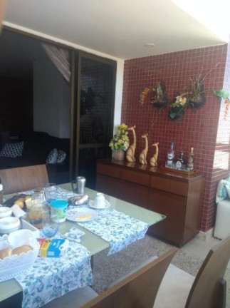 Imagem Apartamento com 3 Quartos à Venda, 106 m² em Caminho Das árvores - Salvador Imagem Apartamento com 3 Quartos à Venda, 106 m² em Caminho Das árvores - Salvador