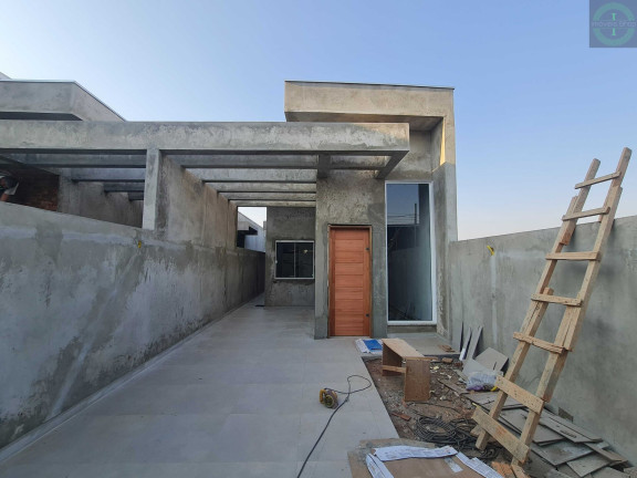 Imagem Casa com 3 Quartos à Venda, 85 m² em Nova Rússia - Ponta Grossa Imagem Casa com 3 Quartos à Venda, 85 m² em Nova Rússia - Ponta Grossa