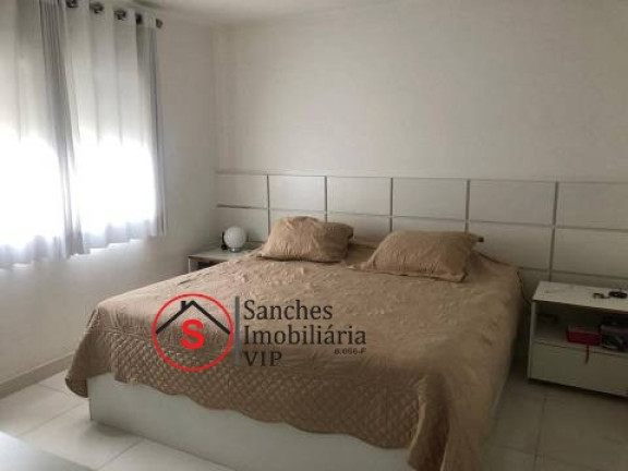 Imagem Apartamento com 3 Quartos à Venda, 151 m² em Campestre - Santo André Imagem Apartamento com 3 Quartos à Venda, 151 m² em Campestre - Santo André