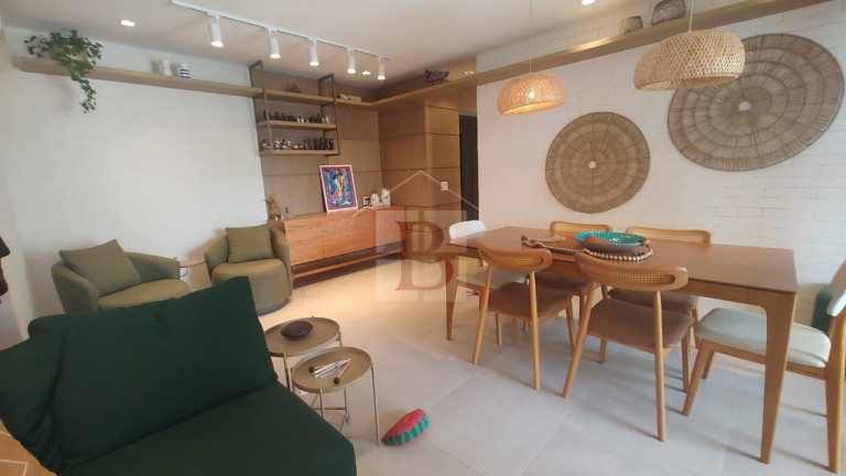 Imagem Imóvel com 3 Quartos à Venda, 94 m² em Icaraí - Niterói