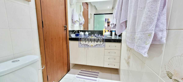 Imagem Apartamento com 4 Quartos à Venda, 170 m² em Tijuca - Rio De Janeiro