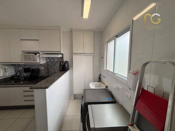 Imagem Apartamento com 3 Quartos à Venda, 100 m² em Aviação - Praia Grande Imagem Apartamento com 3 Quartos à Venda, 100 m² em Aviação - Praia Grande