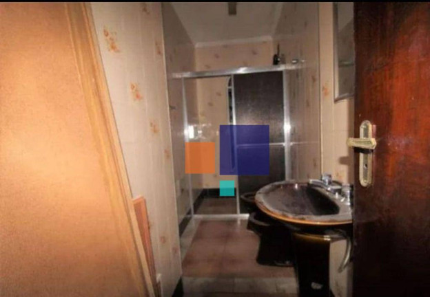 Imagem Sobrado com 3 Quartos à Venda, 287 m² em Matriz - Mauá
