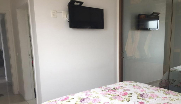 Imagem Sobrado com 3 Quartos à Venda, 186 m² em Jardim Hollywood - São Bernardo Do Campo