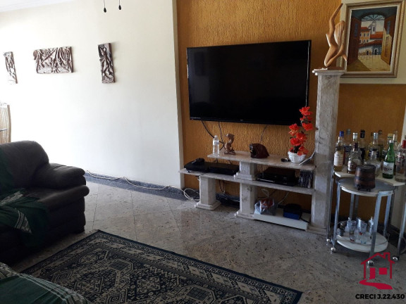 Imagem Imóvel com 3 Quartos à Venda, 98 m² em Loteamento João Batista Julião - Guarujá