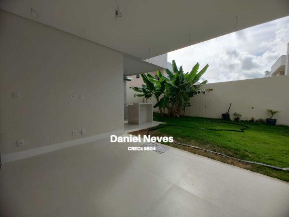 Imagem Casa de Condomínio com 4 Quartos à Venda, 179 m² em Abrantes - Camaçari Imagem Casa de Condomínio com 4 Quartos à Venda, 179 m² em Abrantes - Camaçari